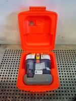 Ocenco M-20 2 EEBD emergency escape breathing device (1)